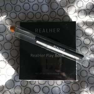 RealHer Play Book I